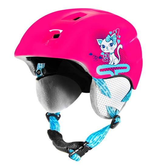 Spokey Aurora Παιδικό κράνος ski s.S Spokey Aurora Παιδικό κράνος ski s.S